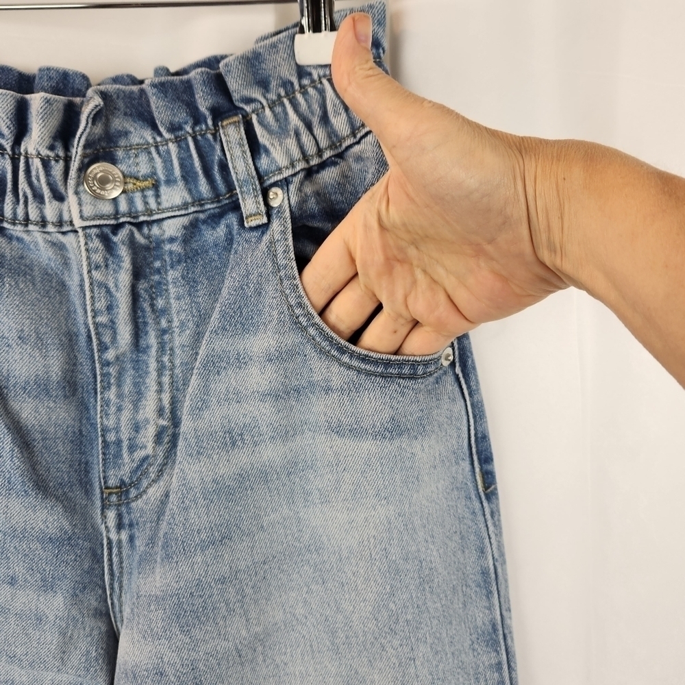MAJE Promesso jeans size 2(34) in EUC - Picture 6 of 13